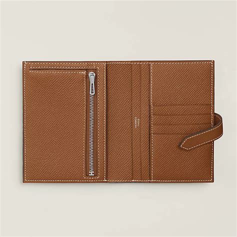 hermes bag wallet on chain|hermes wallet price list.